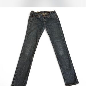 Women’s AG Skinny Jeans